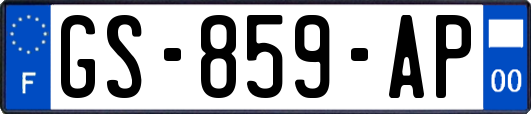 GS-859-AP