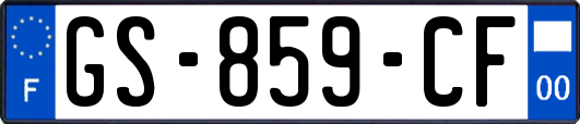 GS-859-CF