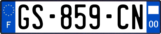 GS-859-CN