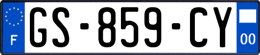 GS-859-CY