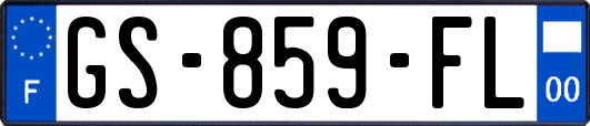 GS-859-FL