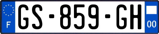 GS-859-GH