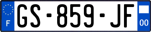 GS-859-JF