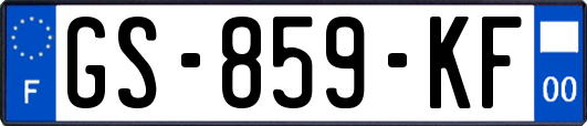 GS-859-KF