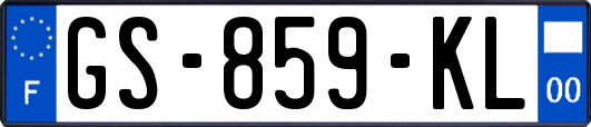 GS-859-KL