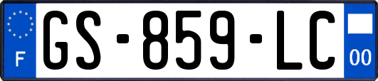 GS-859-LC