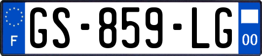 GS-859-LG