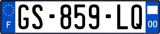 GS-859-LQ