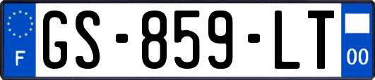 GS-859-LT