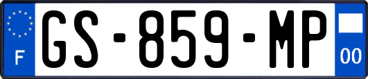 GS-859-MP