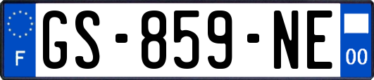 GS-859-NE