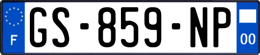 GS-859-NP