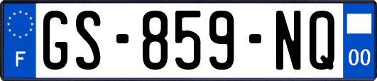 GS-859-NQ