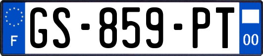 GS-859-PT