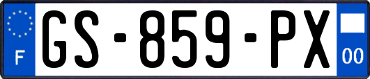 GS-859-PX