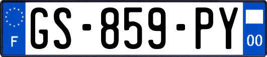 GS-859-PY