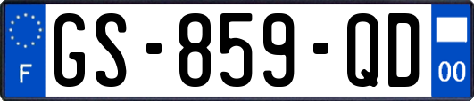 GS-859-QD