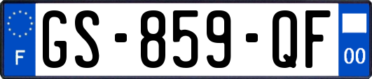 GS-859-QF