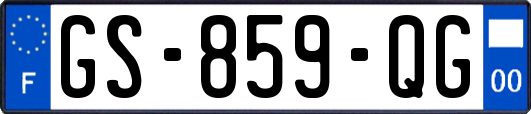 GS-859-QG