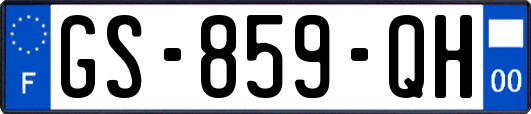 GS-859-QH