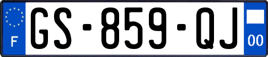 GS-859-QJ