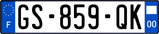 GS-859-QK