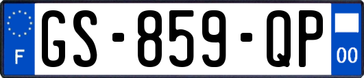 GS-859-QP