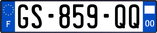 GS-859-QQ