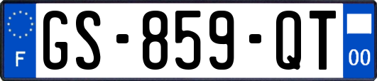 GS-859-QT
