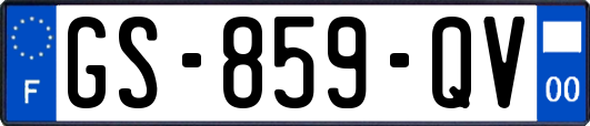 GS-859-QV