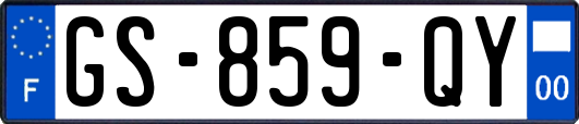 GS-859-QY