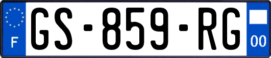 GS-859-RG