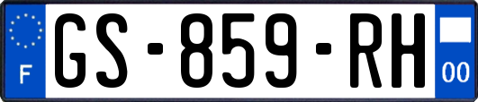 GS-859-RH