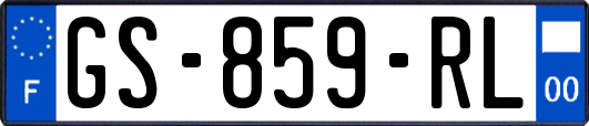 GS-859-RL