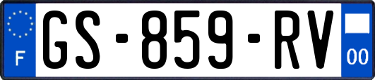 GS-859-RV