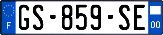 GS-859-SE