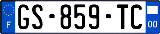 GS-859-TC