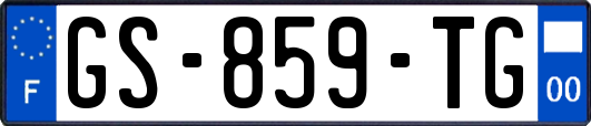 GS-859-TG
