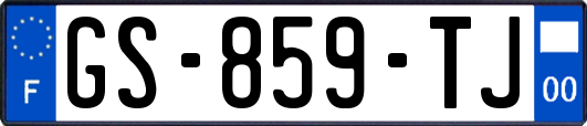GS-859-TJ