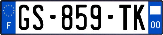 GS-859-TK