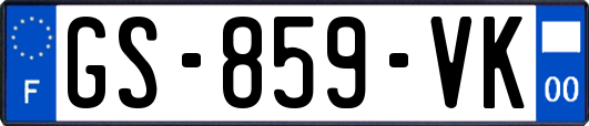 GS-859-VK