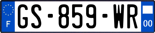 GS-859-WR