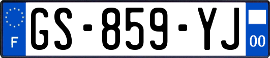 GS-859-YJ