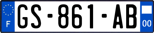 GS-861-AB