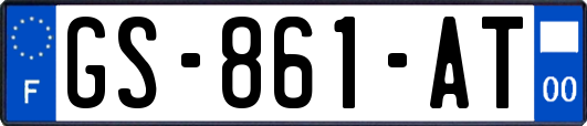 GS-861-AT