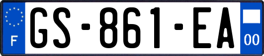 GS-861-EA