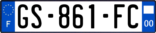 GS-861-FC