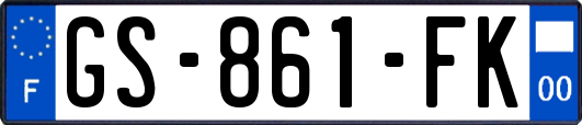 GS-861-FK