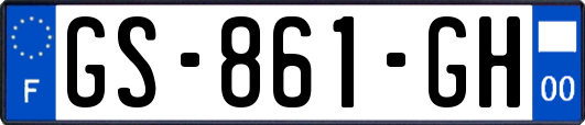 GS-861-GH