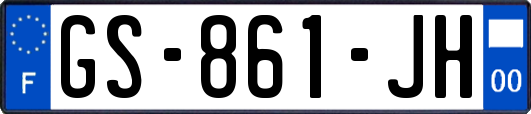 GS-861-JH